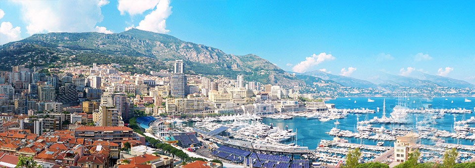 Formel 1 Tickets Monte Carlo/ Monaco 2018 | Jetzt Die Tickets Sichern!