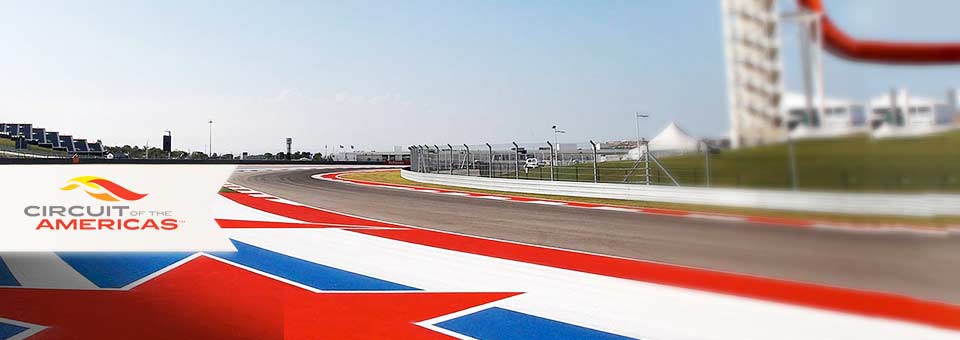 Formula 1 Austin 2021 | Tickets from the Official Distributor