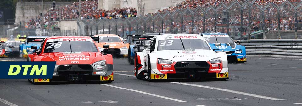 Dtm Norisring Deutschland 2021d Tickets Freitag Hier Verfugbar