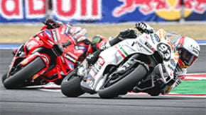 MotoGP Misano