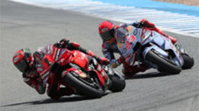 MotoGP Jerez