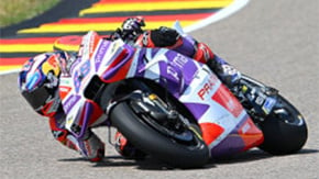 MotoGP Sachsenring