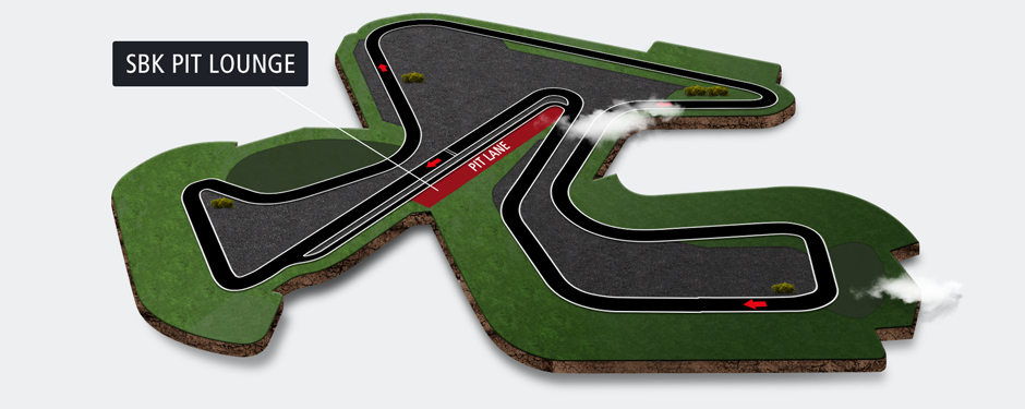 Circuit map