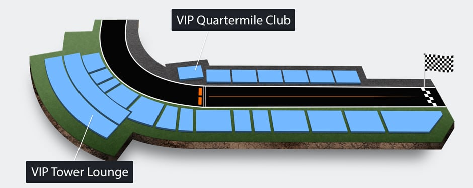 Circuit map