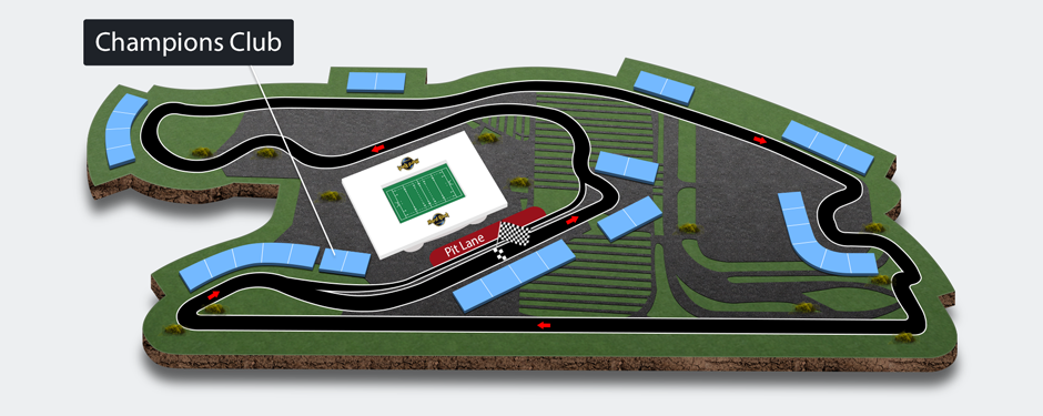 Circuit map