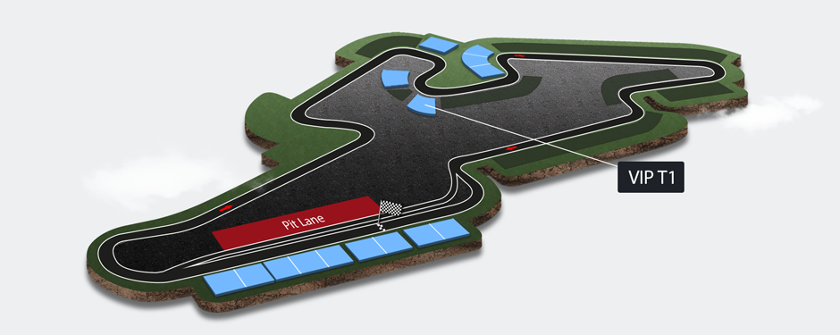 Circuit map