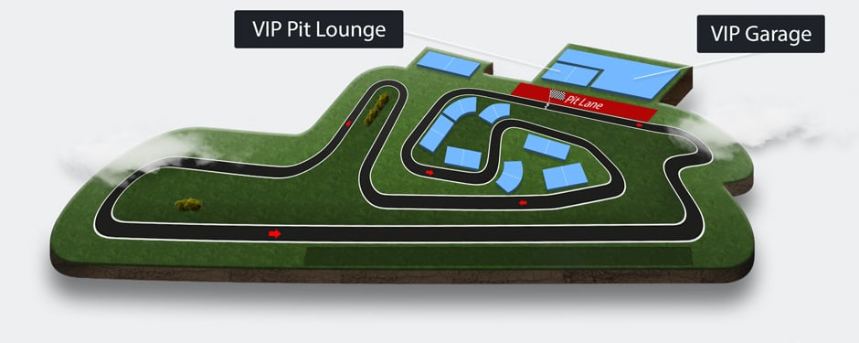 Circuit map