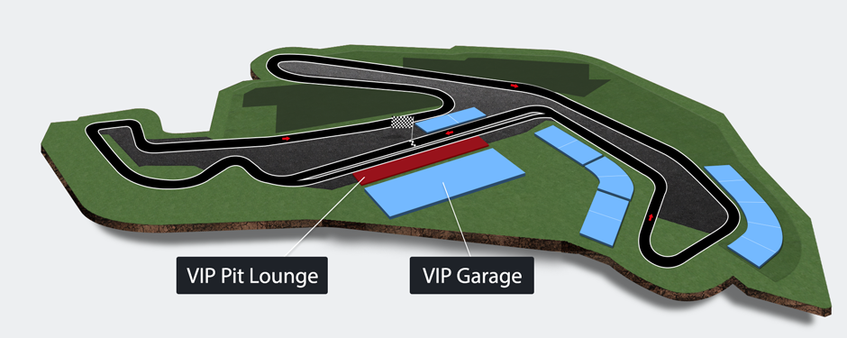 Circuit map