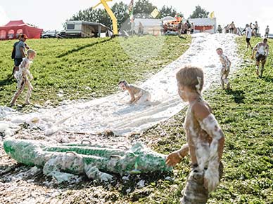 Formel 1 Spielberg 2021 | Camping Tickets | Jetzt kaufen