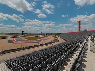 Formula 1 Austin 2023 | Tickets from the Official Distributor