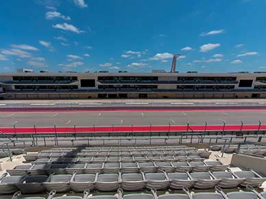 Formula 1 Austin 2021 | Tickets from the Official Distributor