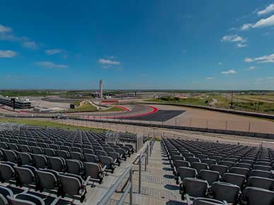 MotoGP Weekend Tickets 3 Days Austin 2024 - Secure here online!