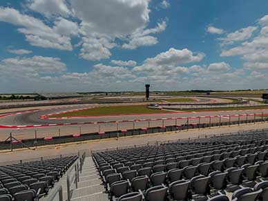 MotoGP Weekend Tickets 3 Days Austin 2024 - Secure here online!