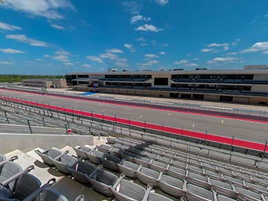 MotoGP Weekend Tickets 3 Days Austin 2024 - Secure here online!